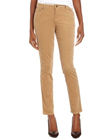 michael kors corduroy pants